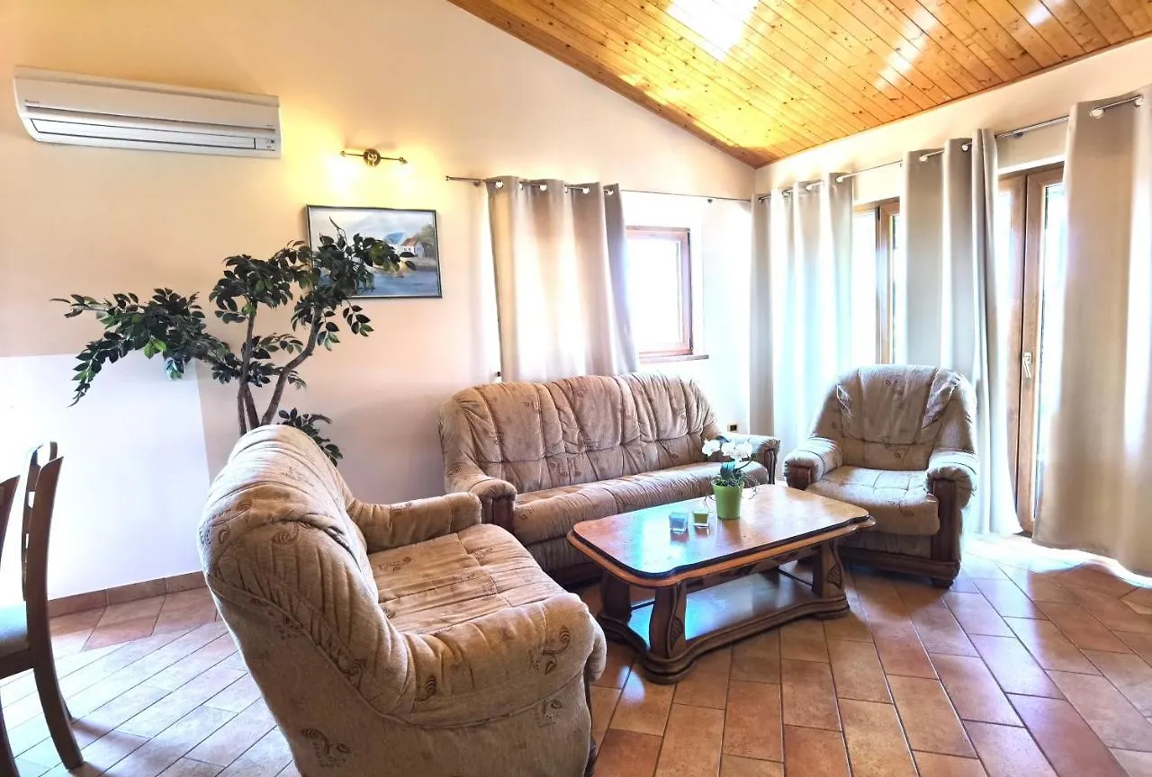 Apartment Giuliano Medulin