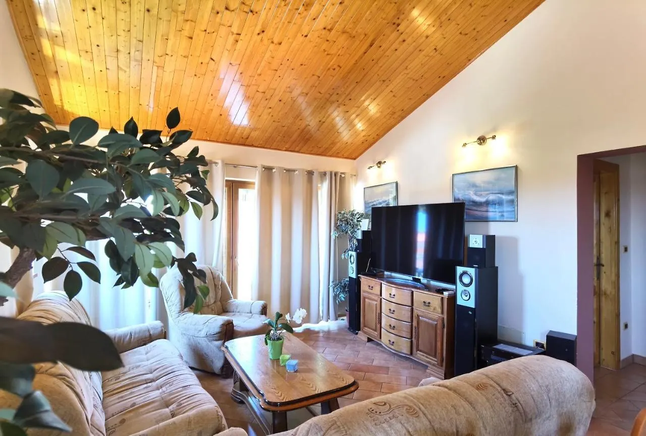 Apartment Giuliano 메덜린 크로아티아