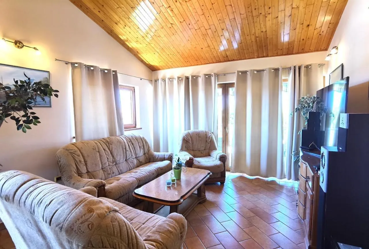 Apartment Giuliano Medulin