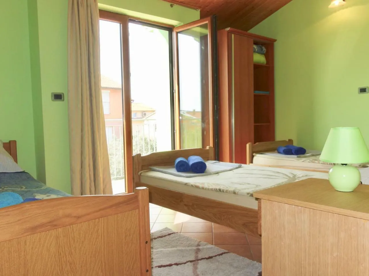 Apartment Giuliano Medulin