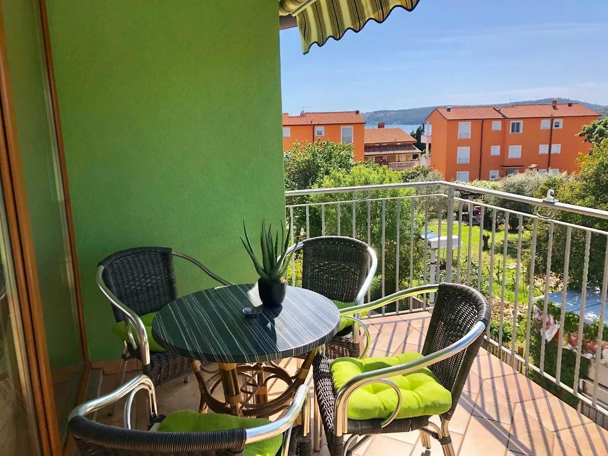 Apartment Giuliano Medulin