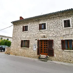 Apartman Freya's, Medulin