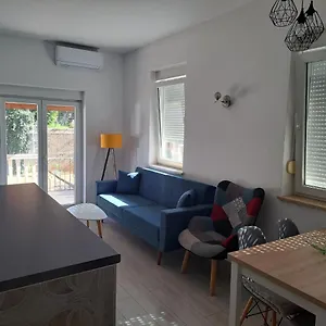Apartman Apartman Luca, Medulin